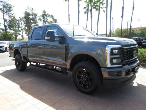 New 2026 Ford F250 XL image 6