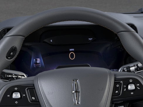 New 2025 Lincoln Aviator Reserve w/ Equipment Group 201A image 13