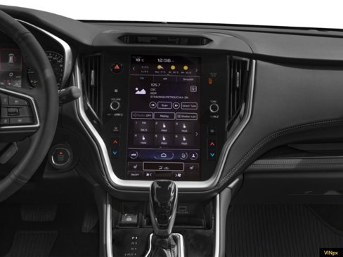 New 2025 Subaru Outback Limited XT image 9