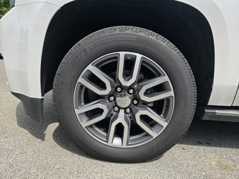 Used 2019 GMC Yukon XL Denali w/ Denali Ultimate Package image 7