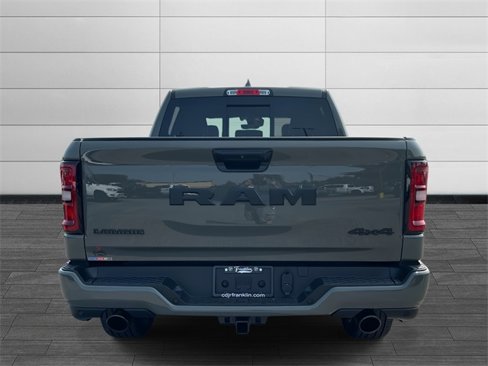 New 2026 RAM 1500 Laramie image 4