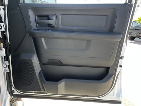 New 2026 RAM 2500 Tradesman image 23