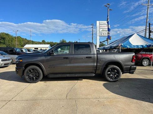 New 2026 RAM 1500 Laramie w/ Night Edition image 6