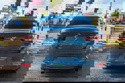 Used 2023 MAZDA MAZDA3 s image 12