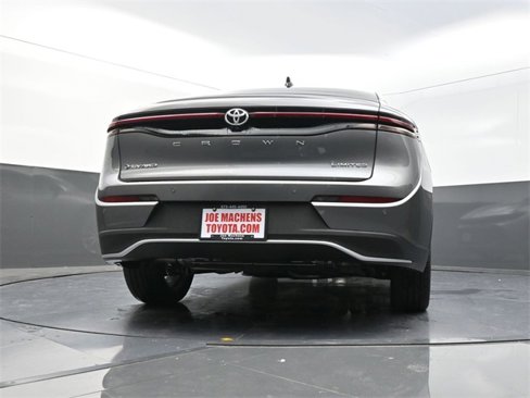 New 2026 Toyota Crown Limited image 32