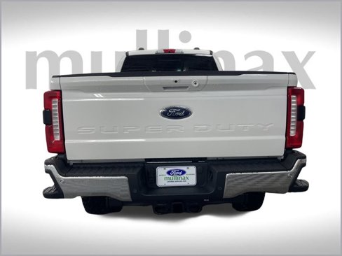New 2026 Ford F250 Lariat w/ Tremor Off-Road Package image 7