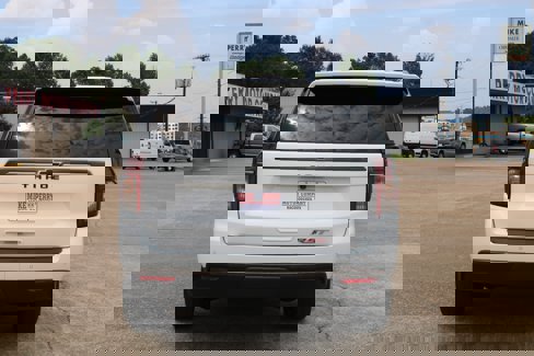 Used 2021 Chevrolet Tahoe RST image 7