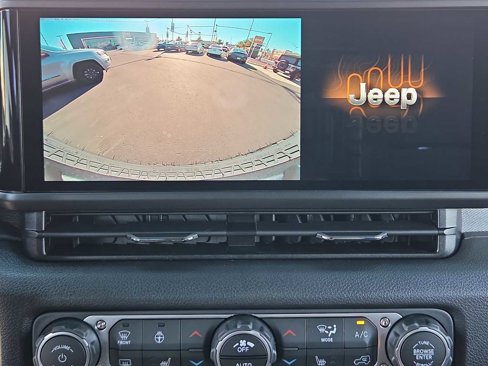 New 2025 Jeep Wrangler Willys image 30