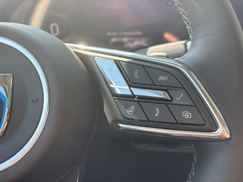 New 2025 Buick Envision Preferred image 29