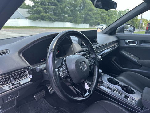 Used 2024 Honda Civic Sport image 20