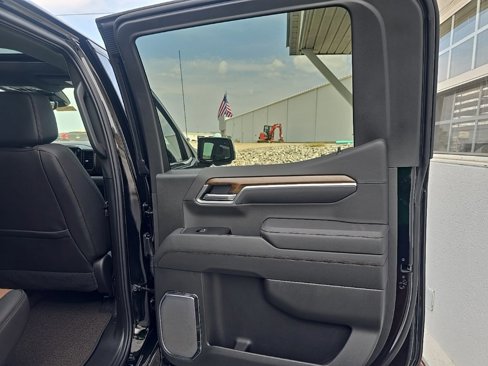 New 2026 Chevrolet Silverado 1500 High Country w/ Technology Package image 18