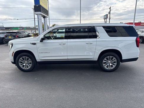 Used 2025 GMC Yukon XL Denali image 6