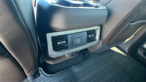 New 2026 Ford F250 King Ranch image 19