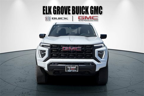 New 2025 GMC Canyon Elevation w/ Convenience Package image 9
