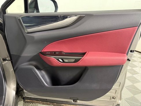 Certified 2025 Lexus NX 350h AWD w/ Premium Package image 36