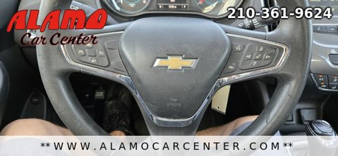 Used 2017 Chevrolet Cruze LT image 39
