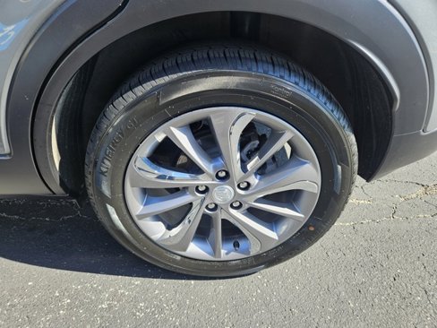 Certified 2023 Buick Encore GX Essence w/ Experience Buick Package image 27