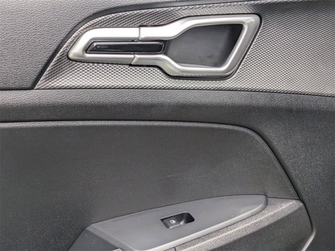 Used 2024 Kia Sportage LX image 26
