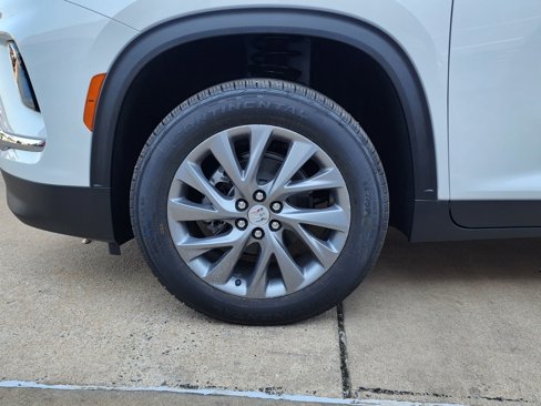New 2026 Buick Enclave Preferred w/ Power Package image 58