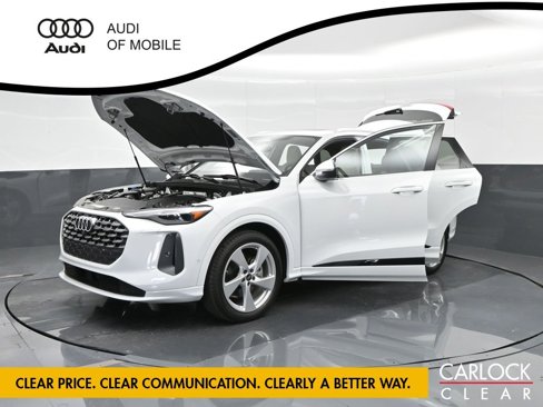 New 2025 Audi Q5 Prestige image 44