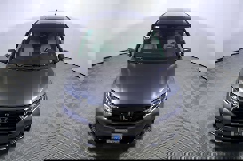 New 2026 Honda Odyssey Touring image 4