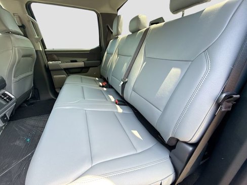 New 2025 Ford F150 Lightning Flash image 25