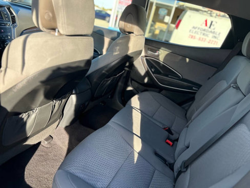 Used 2017 Hyundai Santa Fe Sport image 36
