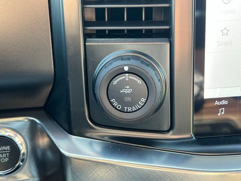 New 2026 Ford F250 King Ranch image 35
