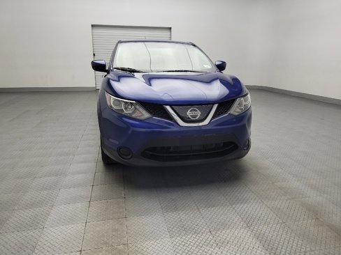 Used 2019 Nissan Rogue Sport S image 14