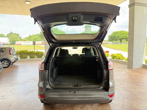 Used 2014 Ford Escape S image 8
