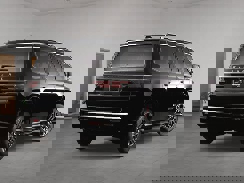 New 2025 Jeep Wagoneer 4WD image 5