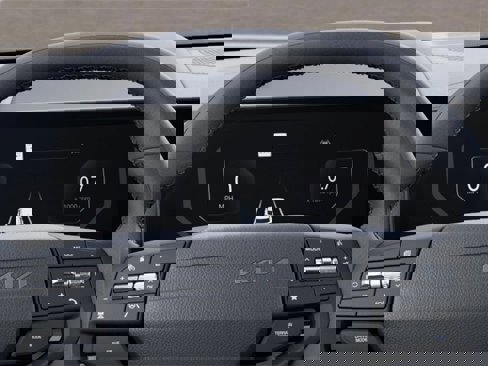 New 2026 Kia Sportage X-Pro Prestige image 21