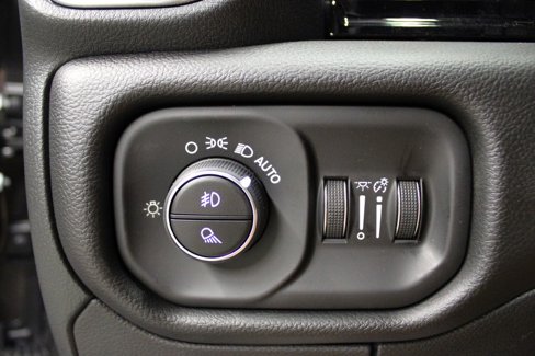 New 2026 RAM 1500 Laramie w/ Night Edition image 10