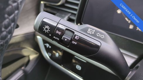Used 2024 Kia Sportage X-Pro Prestige image 29