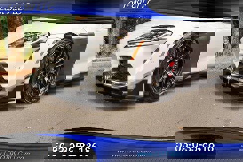 Used 2021 Toyota Supra Premium image 3