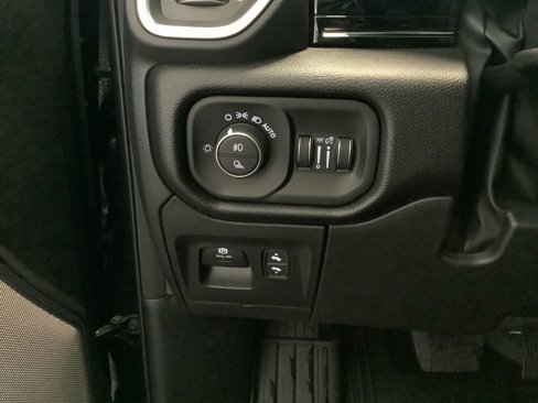 New 2026 RAM 1500 Laramie image 12