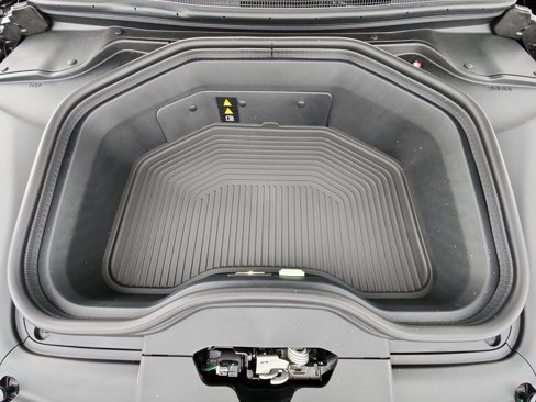 New 2025 Jeep Wagoneer Limited w/ Comfort Package image 22
