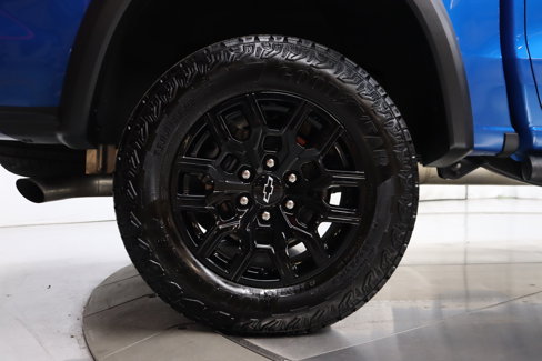 Used 2023 Chevrolet Colorado Trail Boss w/ Advanced Trailering Package image 33