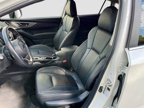 Used 2023 Subaru Crosstrek 2.5i Limited image 20