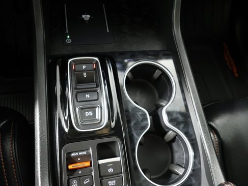 New 2026 Honda Passport TrailSport Elite image 16