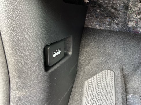 New 2026 Honda CR-V Sport-L image 46