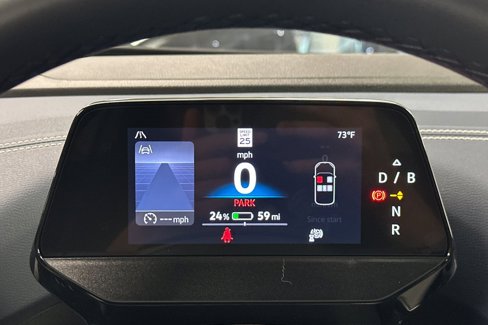 New 2025 Volkswagen ID.4 Pro S Plus image 22