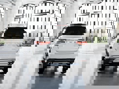 New 2026 Mercedes-Benz GLS 450 4MATIC image 24