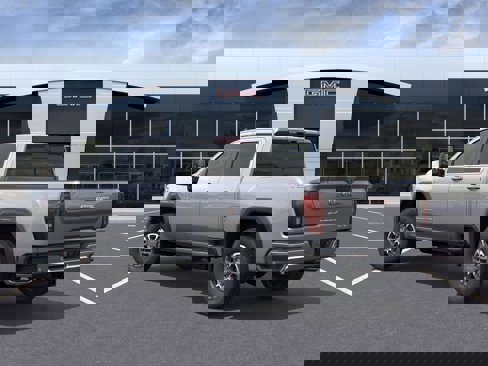 New 2026 GMC Sierra 2500 SLE w/ SLE Value Package; image 3