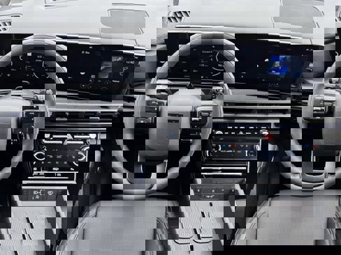 New 2026 Hyundai Santa Fe Calligraphy image 17