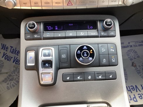 Used 2022 Hyundai Palisade Calligraphy image 25