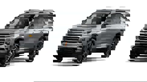 New 2026 Chevrolet Traverse High Country image 50