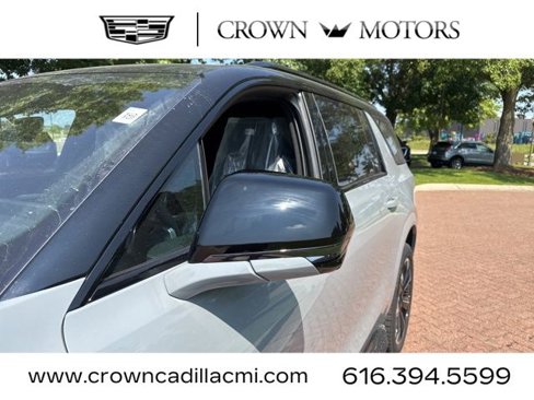 New 2026 Cadillac Escalade IQL Sport 1 image 6