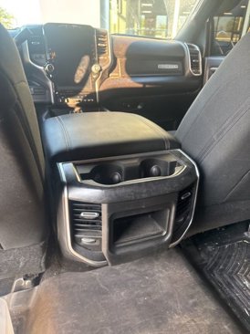 Used 2024 RAM 3500 Big Horn w/ Night Edition image 15