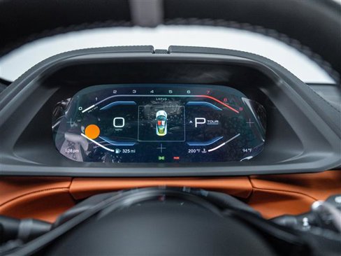 New 2025 Lotus Emira image 18
